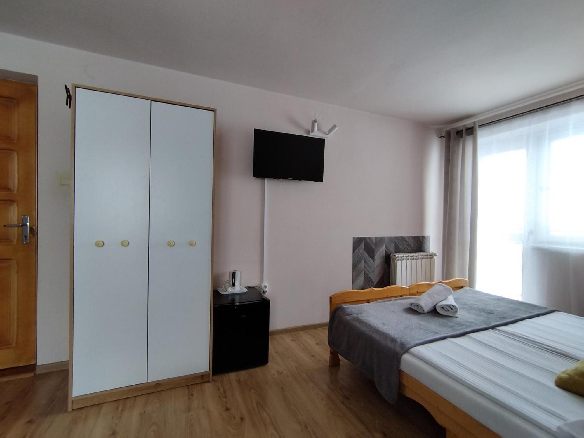 Tatrzanska Panorama Apartment Gliczarow Exterior photo
